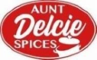Aunt Delcie Spices Logo
